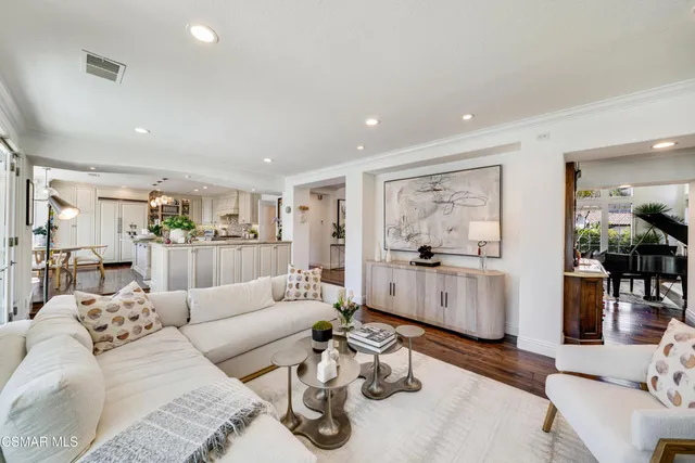 $2,850,000 | 2452 Ranchgrove Drive, Westlake Village, CA 91361