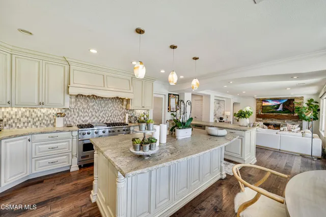 $2,850,000 | 2452 Ranchgrove Drive, Westlake Village, CA 91361