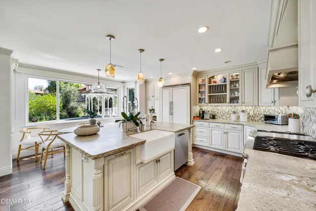 $2,850,000 | 2452 Ranchgrove Drive, Westlake Village, CA 91361