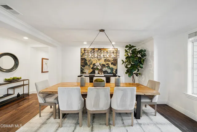 $2,850,000 | 2452 Ranchgrove Drive, Westlake Village, CA 91361