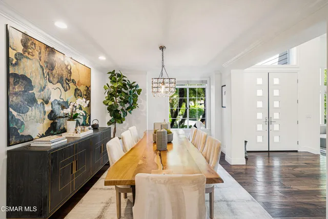 $2,850,000 | 2452 Ranchgrove Drive, Westlake Village, CA 91361