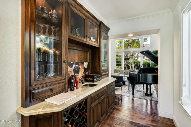 $2,850,000 | 2452 Ranchgrove Drive, Westlake Village, CA 91361