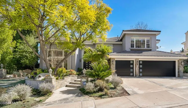 $2,850,000 | 2452 Ranchgrove Drive, Westlake Village, CA 91361