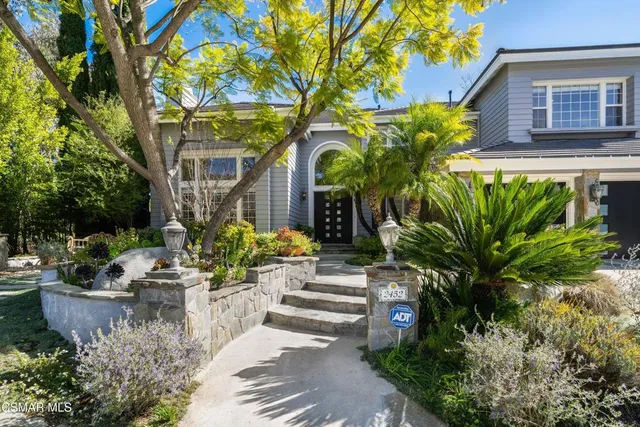 $2,850,000 | 2452 Ranchgrove Drive, Westlake Village, CA 91361