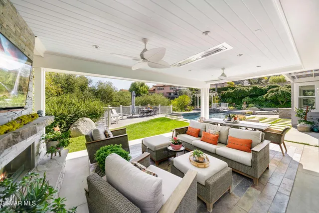 $2,850,000 | 2452 Ranchgrove Drive, Westlake Village, CA 91361