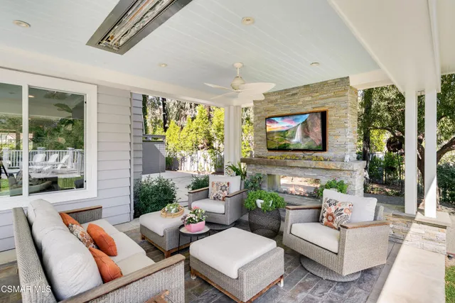 $2,850,000 | 2452 Ranchgrove Drive, Westlake Village, CA 91361