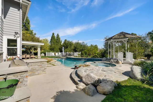 $2,850,000 | 2452 Ranchgrove Drive, Westlake Village, CA 91361