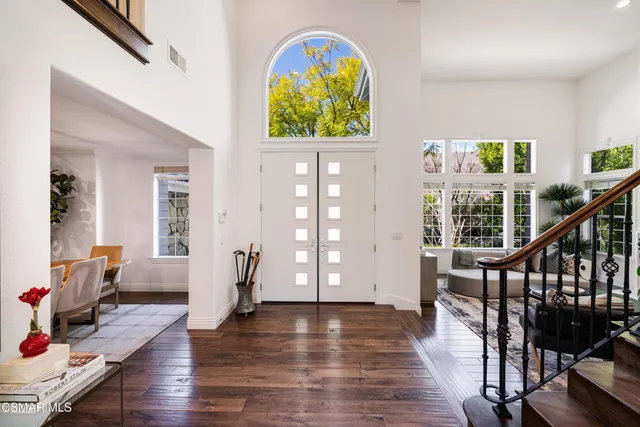 $2,850,000 | 2452 Ranchgrove Drive, Westlake Village, CA 91361