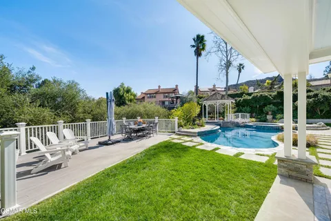 $2,850,000 | 2452 Ranchgrove Drive, Westlake Village, CA 91361
