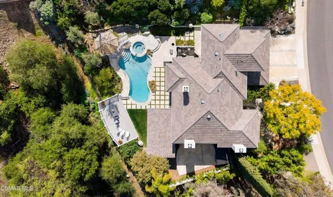 $2,850,000 | 2452 Ranchgrove Drive, Westlake Village, CA 91361