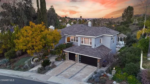 $2,850,000 | 2452 Ranchgrove Drive, Westlake Village, CA 91361