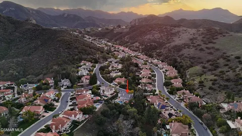 $2,850,000 | 2452 Ranchgrove Drive, Westlake Village, CA 91361