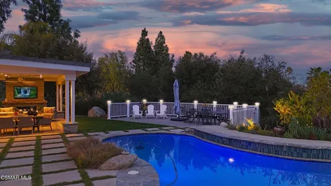 $2,850,000 | 2452 Ranchgrove Drive, Westlake Village, CA 91361