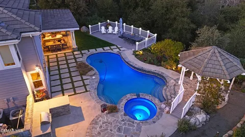 $2,850,000 | 2452 Ranchgrove Drive, Westlake Village, CA 91361