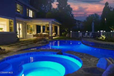 $2,850,000 | 2452 Ranchgrove Drive, Westlake Village, CA 91361