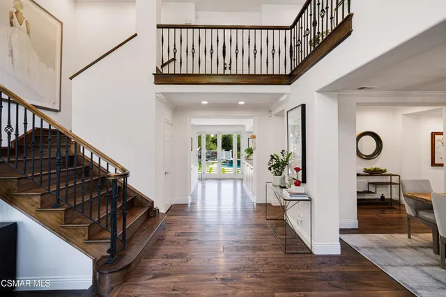 $2,850,000 | 2452 Ranchgrove Drive, Westlake Village, CA 91361