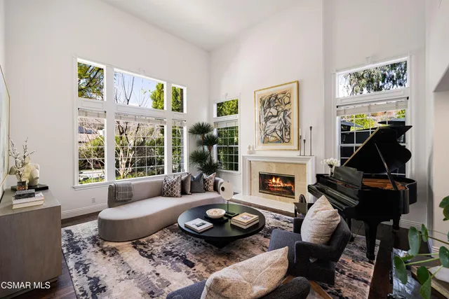 $2,850,000 | 2452 Ranchgrove Drive, Westlake Village, CA 91361