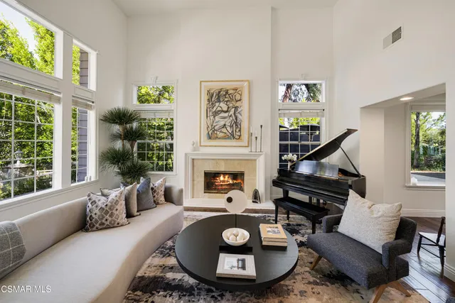 $2,850,000 | 2452 Ranchgrove Drive, Westlake Village, CA 91361