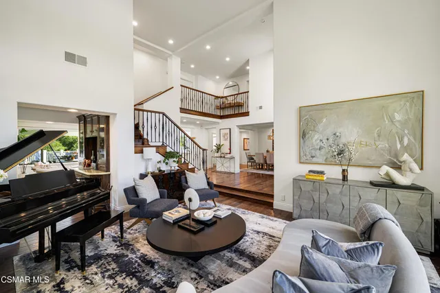 $2,850,000 | 2452 Ranchgrove Drive, Westlake Village, CA 91361