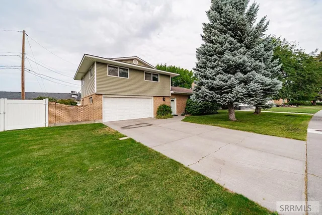 $399,500 | 165 Carol Avenue, Idaho Falls, ID 83401