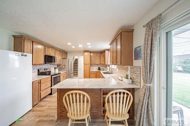 $399,500 | 165 Carol Avenue, Idaho Falls, ID 83401