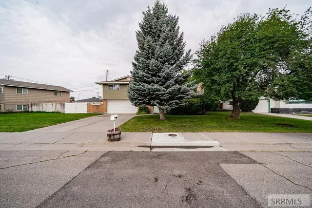 $399,500 | 165 Carol Avenue, Idaho Falls, ID 83401