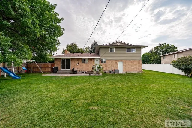 $399,500 | 165 Carol Avenue, Idaho Falls, ID 83401