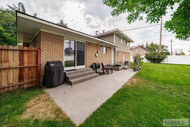 $399,500 | 165 Carol Avenue, Idaho Falls, ID 83401