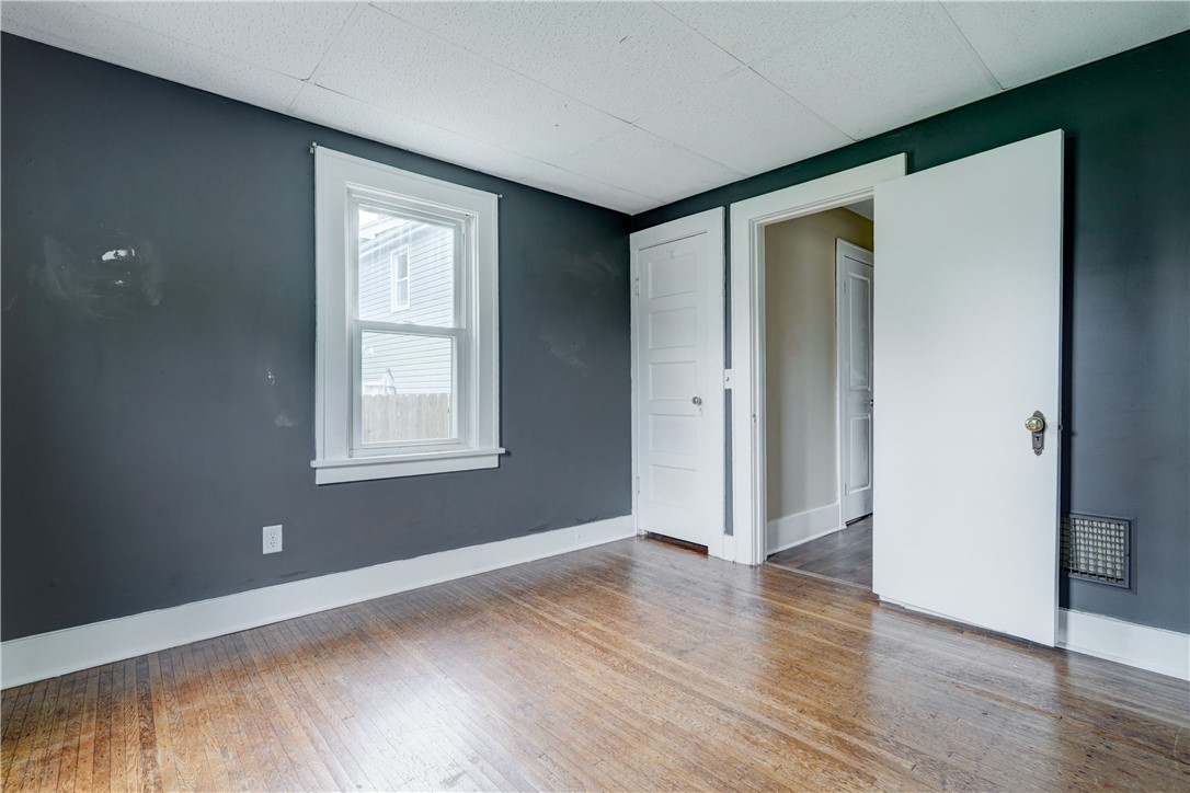 49 Brayton Road Greece, NY 14616 - Photo 16 of 37 Lower unit bedroom 2