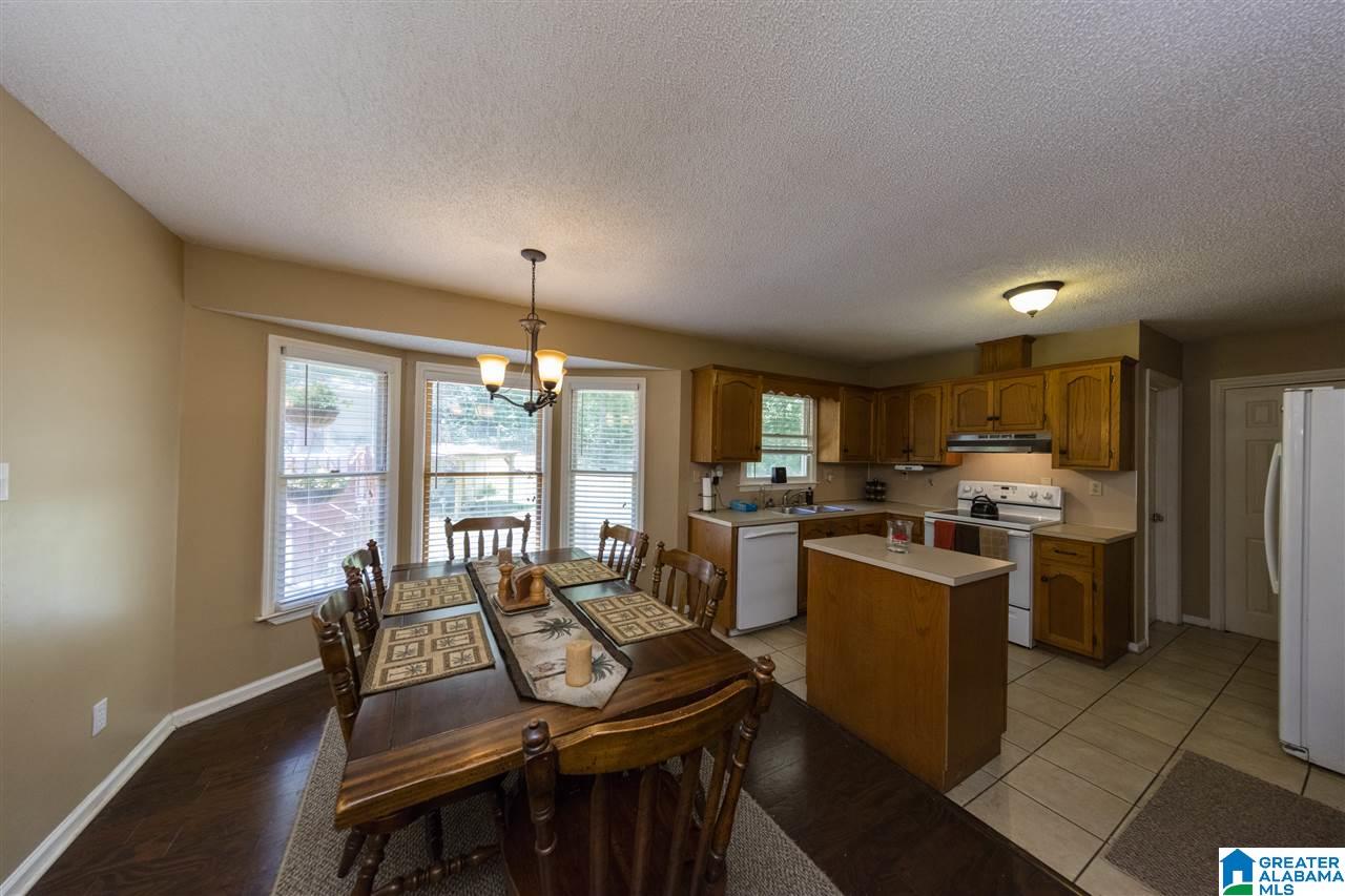 7650 Bluff Ridge Road Bessemer, AL 35022 - Photo 12 of 40