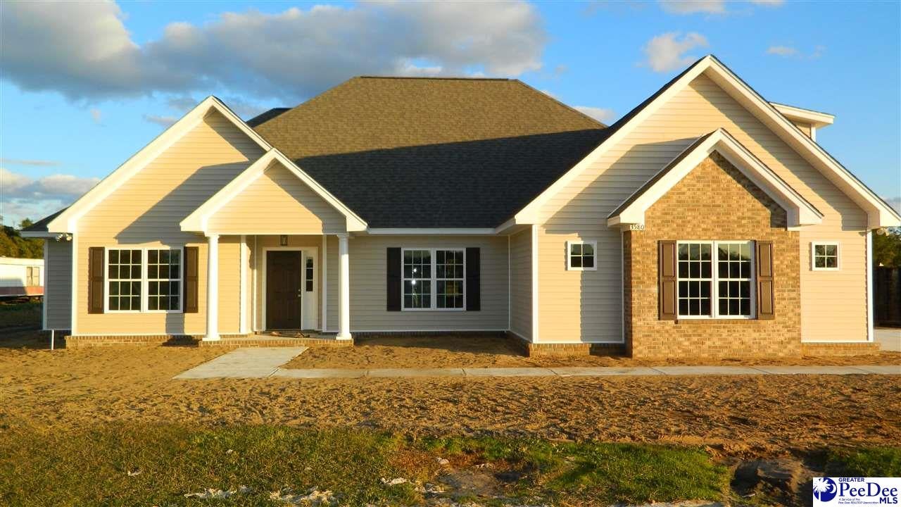 3580 Allison Road Johnsonville, SC 29555 - Photo 1 of 1 Gallery Image 1