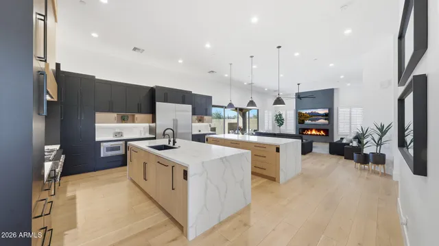 $2,395,000 | 30810 North 52nd Place, Cave Creek, AZ 85331