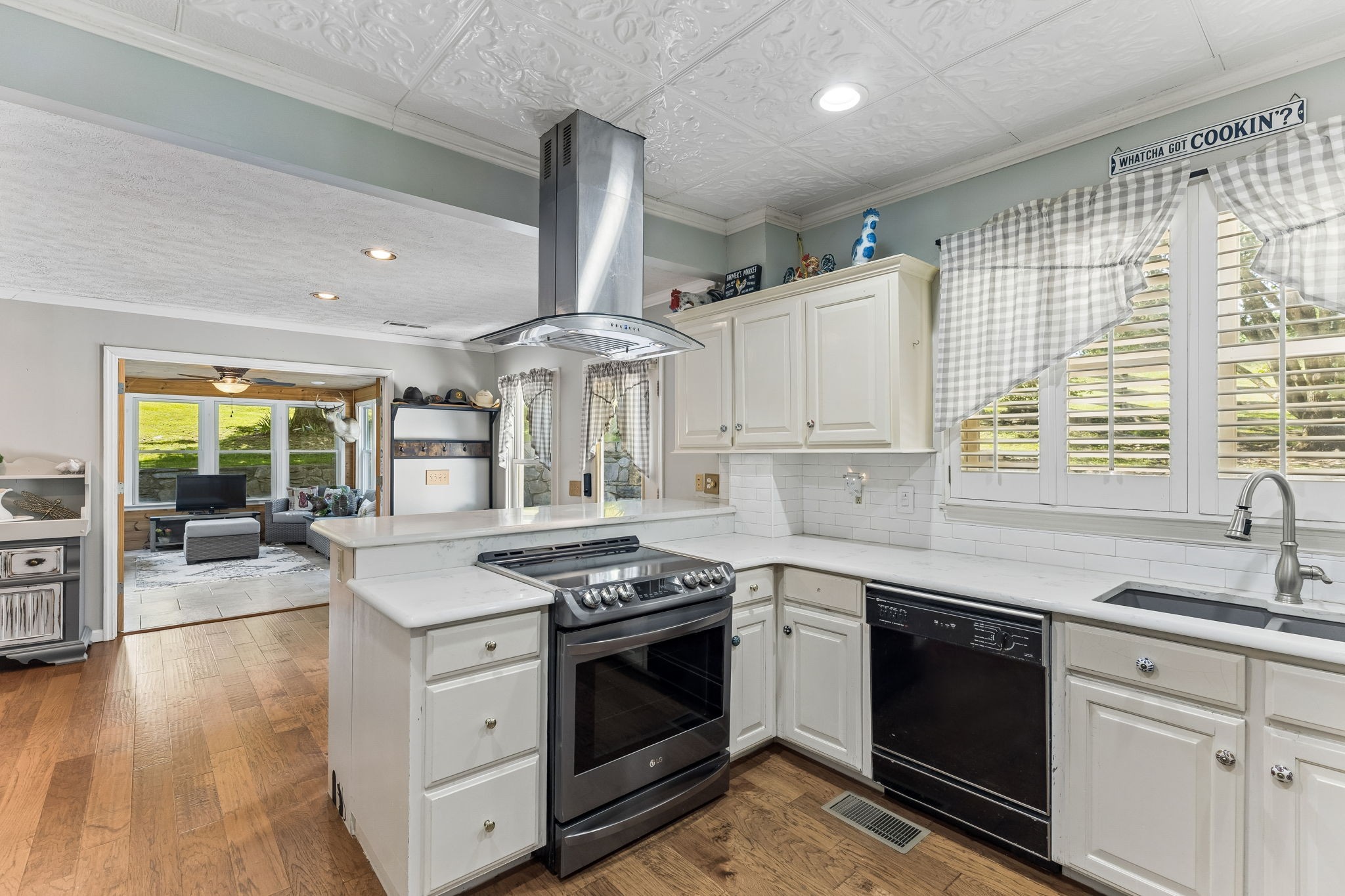 2873 Springplace Road Belfast, TN 37019 - Photo 19 of 92 Gallery Image 19