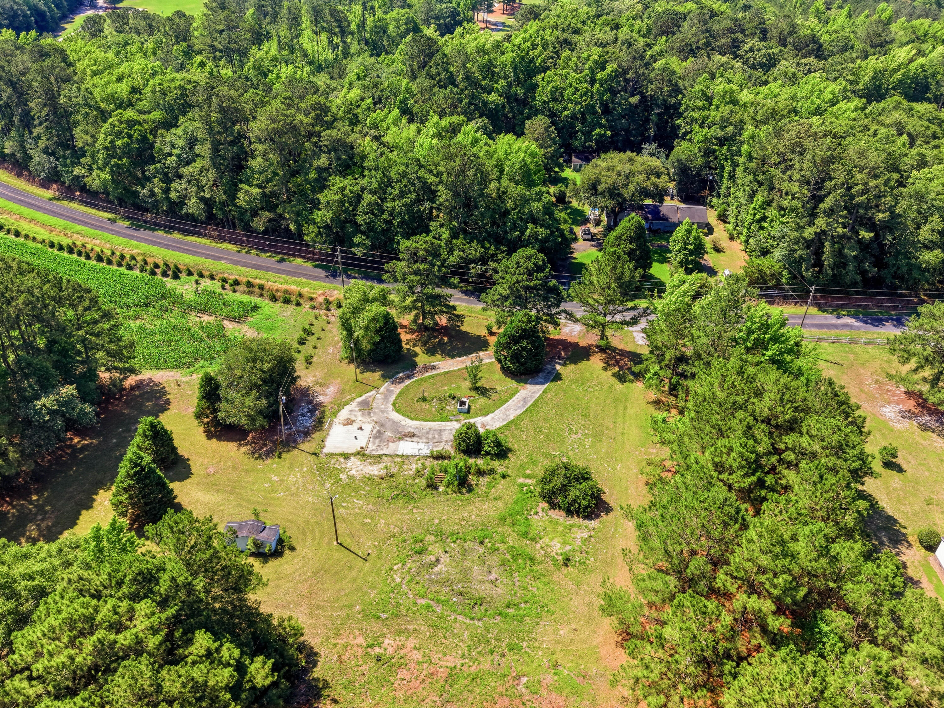 2023 Joseph Lemon And Dingle Road Manning, SC 29102 - Photo 6 of 21 06-2023-5