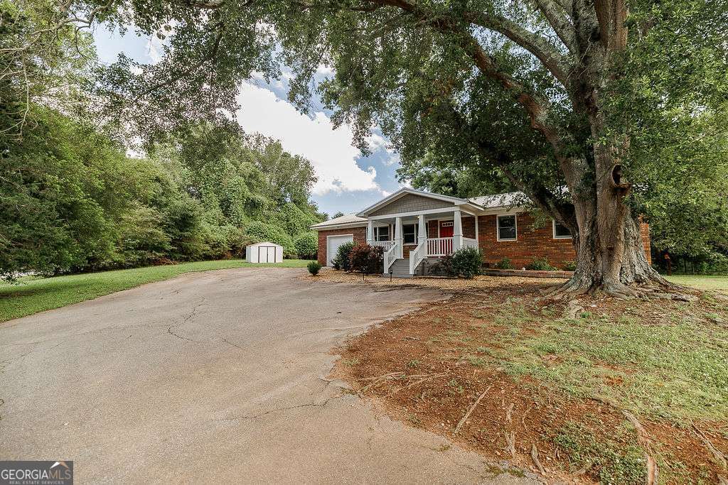 391 Gober Road Bishop, GA 30621 - Photo 44 of 51 Gallery Image 44
