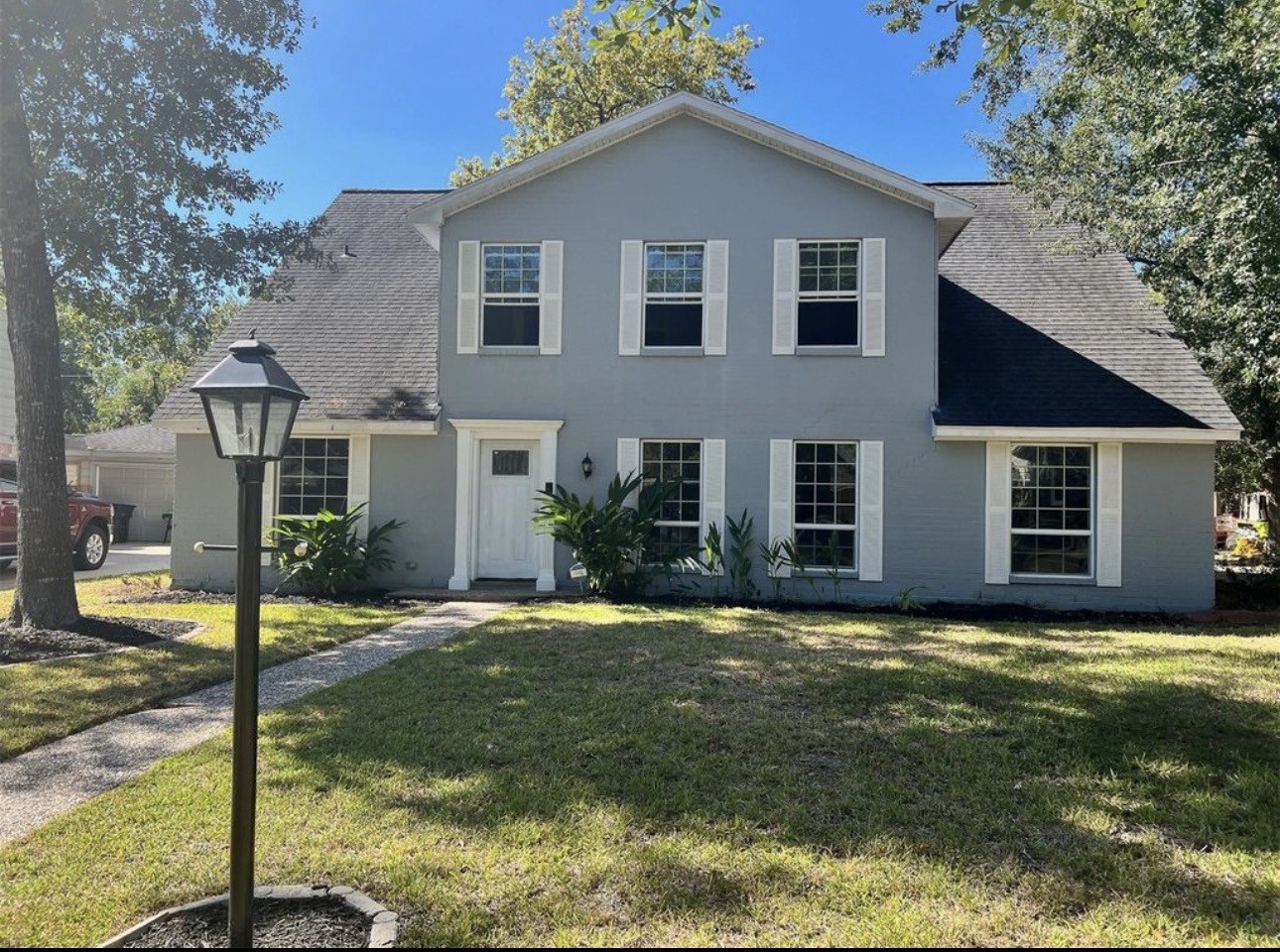 17715 Loring Lane Spring, TX 77388 - Photo 12 of 12