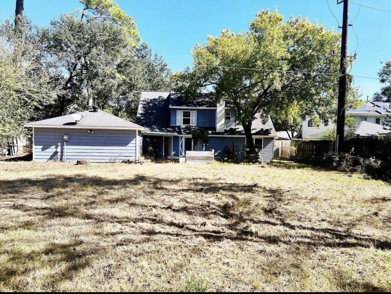 17715 Loring Lane Spring, TX 77388 - Photo 2 of 12