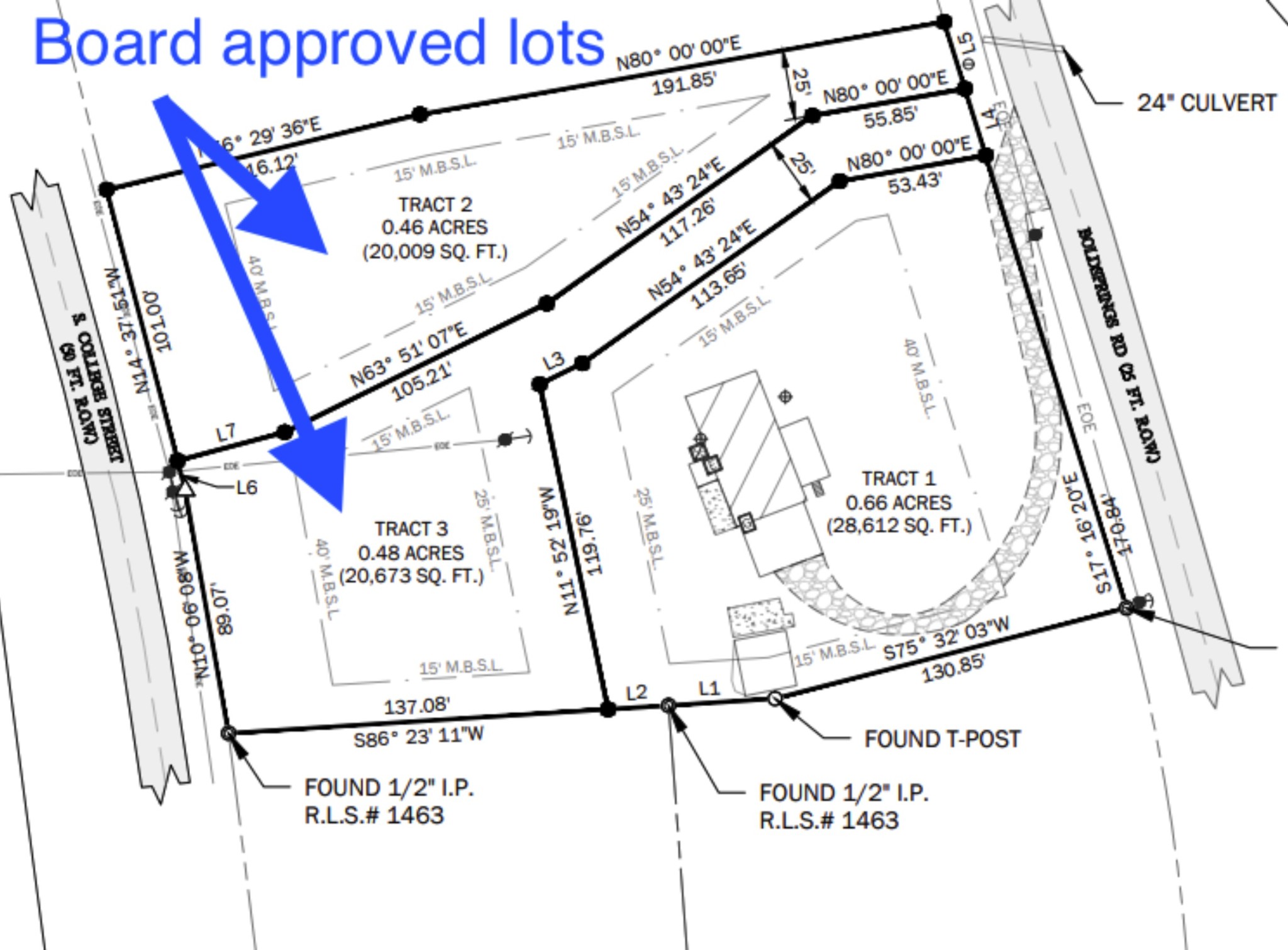 0 Bold Springs Road McEwen, TN 37101 - Photo 1 of 1 unknown