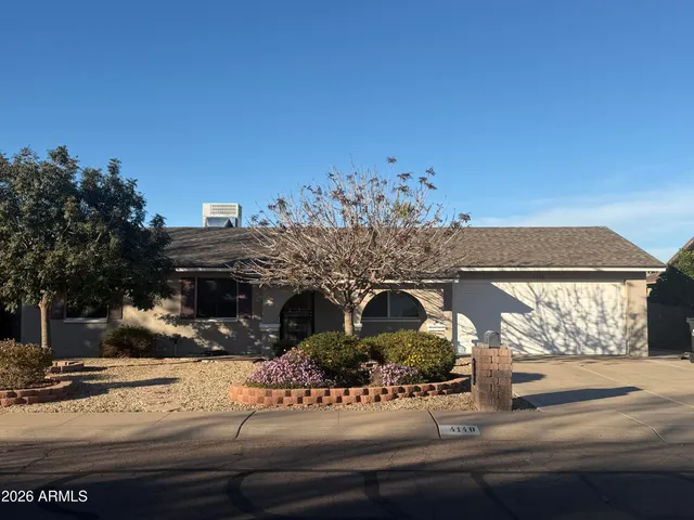 $2,150 | 4140 West Paradise Drive, Phoenix, AZ 85029
