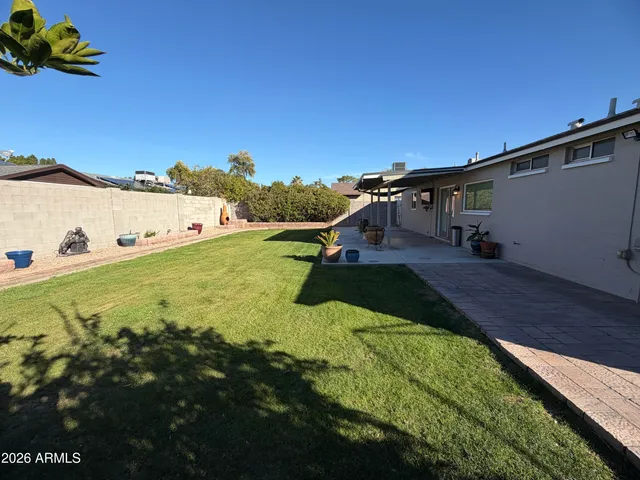 $2,150 | 4140 West Paradise Drive, Phoenix, AZ 85029