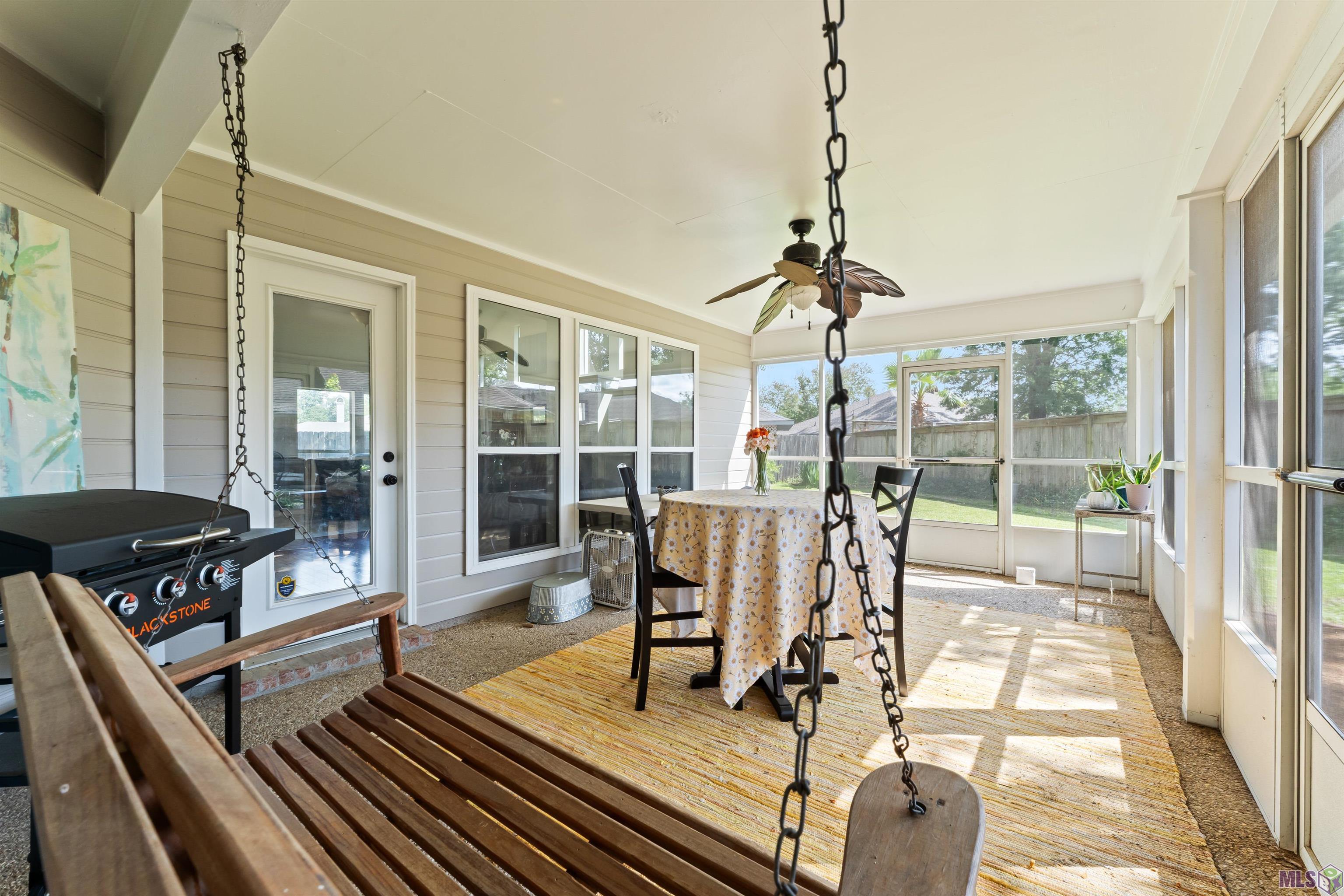 2941 Lockefield Drive Baton Rouge, LA 70816 - Photo 4 of 7