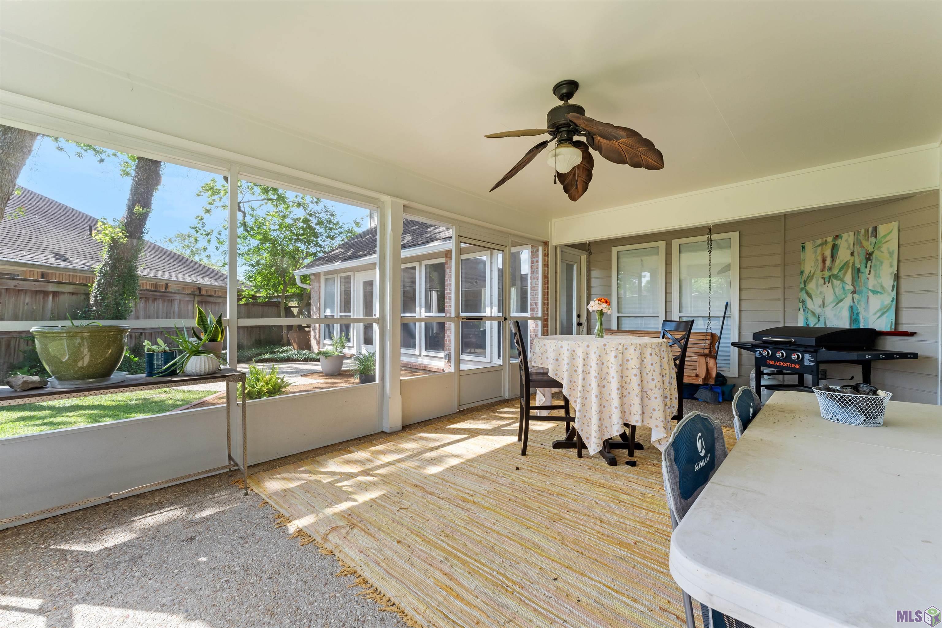 2941 Lockefield Drive Baton Rouge, LA 70816 - Photo 5 of 7