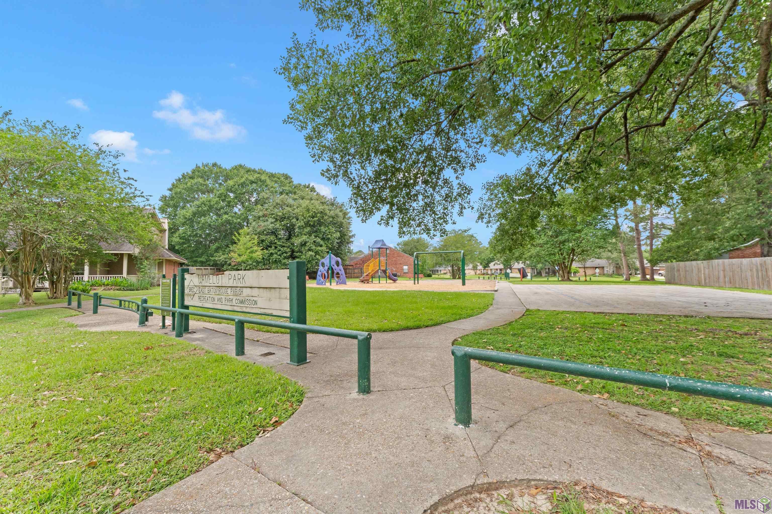 2941 Lockefield Drive Baton Rouge, LA 70816 - Photo 7 of 7