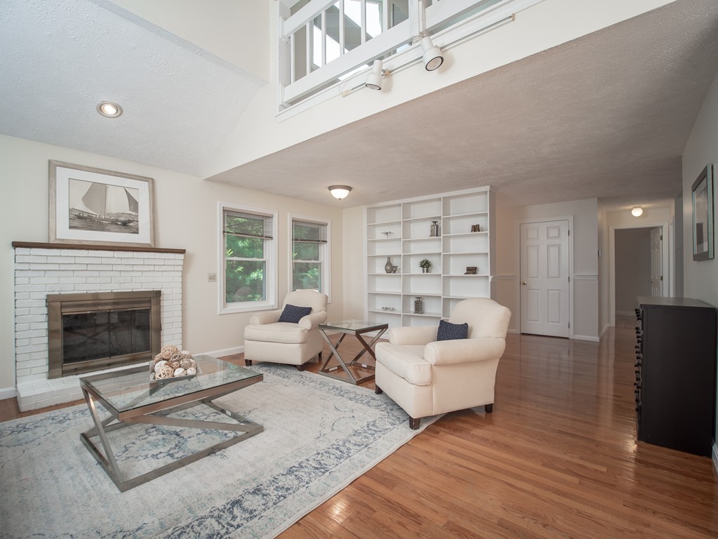 35 East Bluff Road, Unit 35 Ashland, MA 01721 - Photo 8 of 35 Gallery Image 8