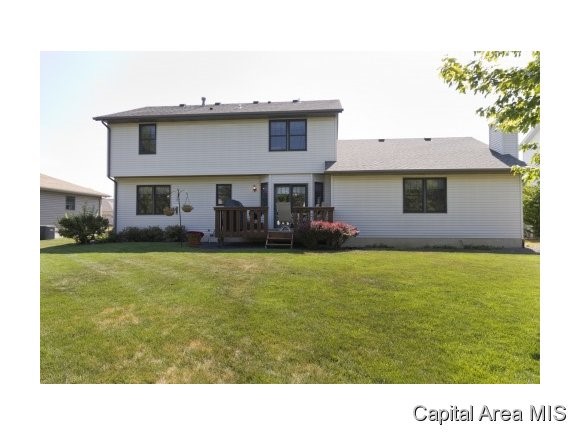 2517 Woodfield Road Springfield, IL 62711 - Photo 23 of 24