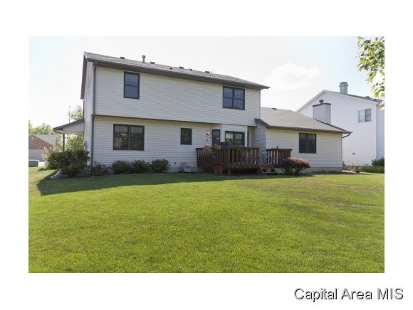 2517 Woodfield Road Springfield, IL 62711 - Photo 24 of 24