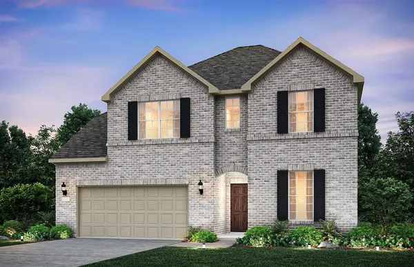 $607,390 | 3028 Cliffside Drive, Celina, TX 75009