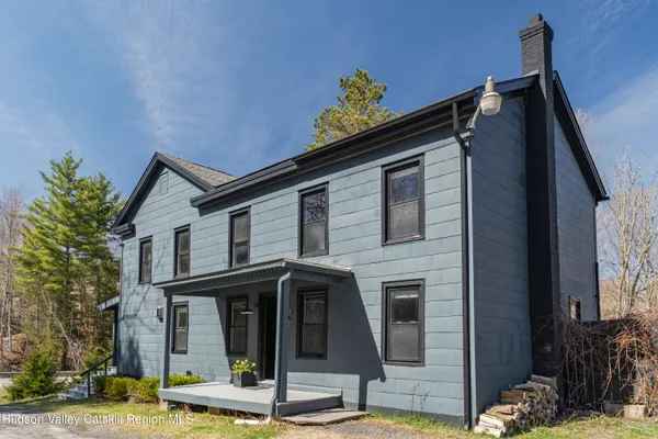 $574,000 | 2312 Route 42, West Kill, NY 12492