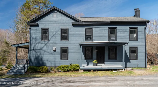 $574,000 | 2312 Route 42, West Kill, NY 12492