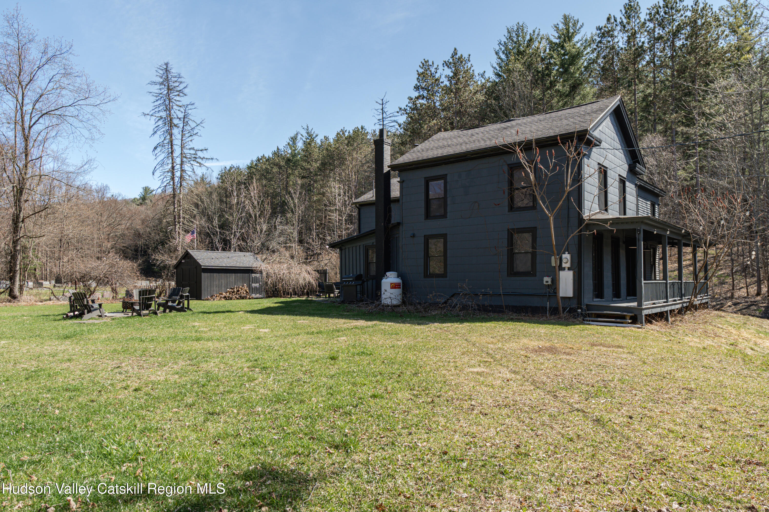 2312 Route 42 West Kill, NY 12492 - Photo 39 of 49 2312NY-42-63